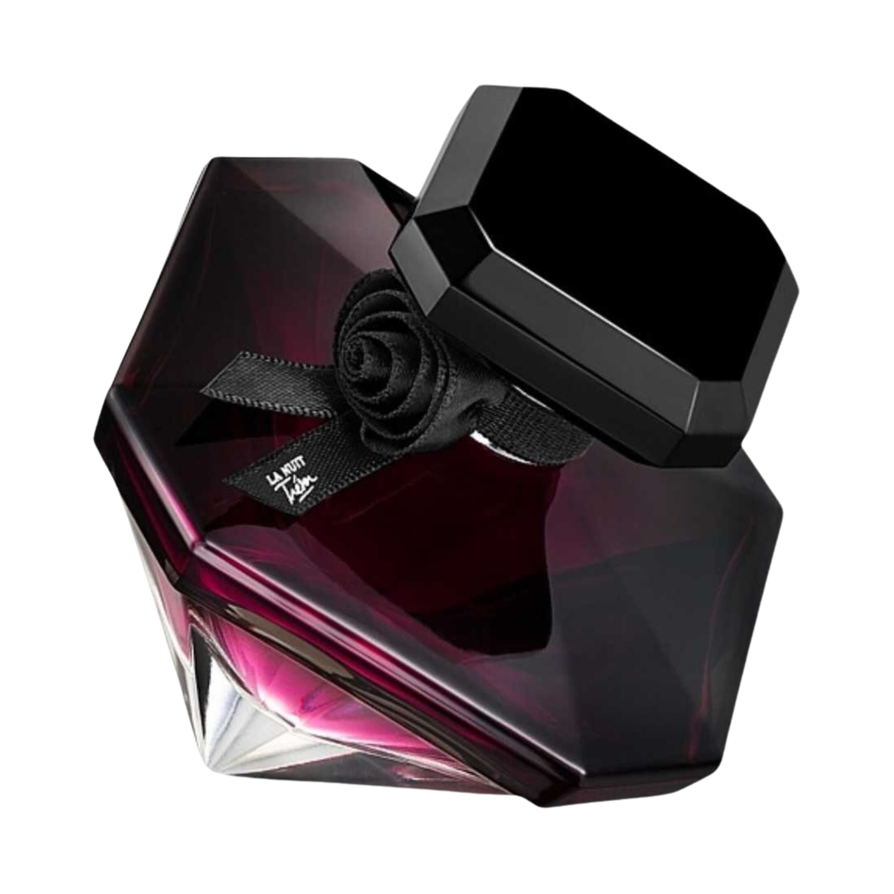 Nước Hoa Nữ Lancome La Nuit Tresor Fleur de Nuit EDP 100ml Chính Hãng - Hình ảnh chính